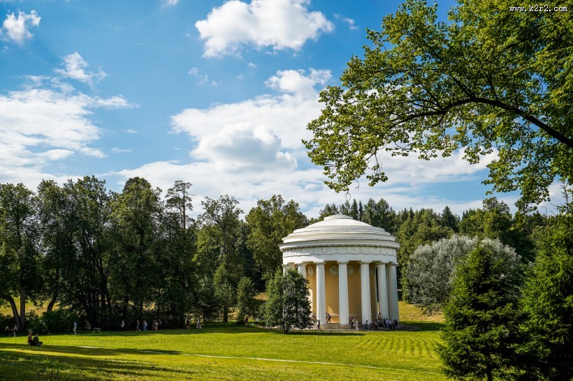 俄罗斯风景图片