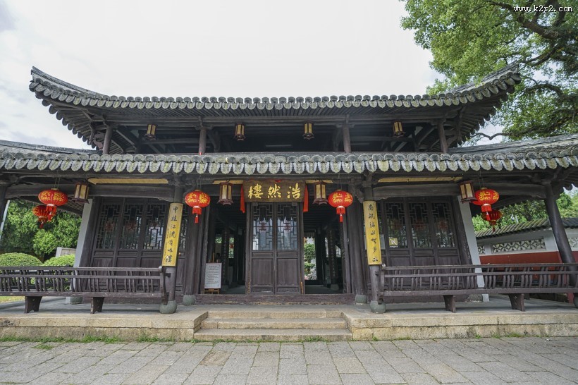 浙江温州风景图片大全