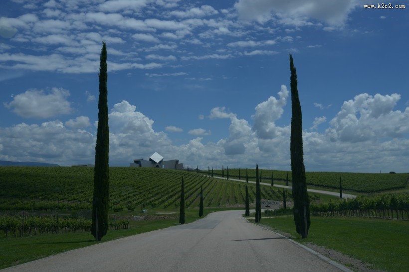 西班牙韦斯卡风景图片大全