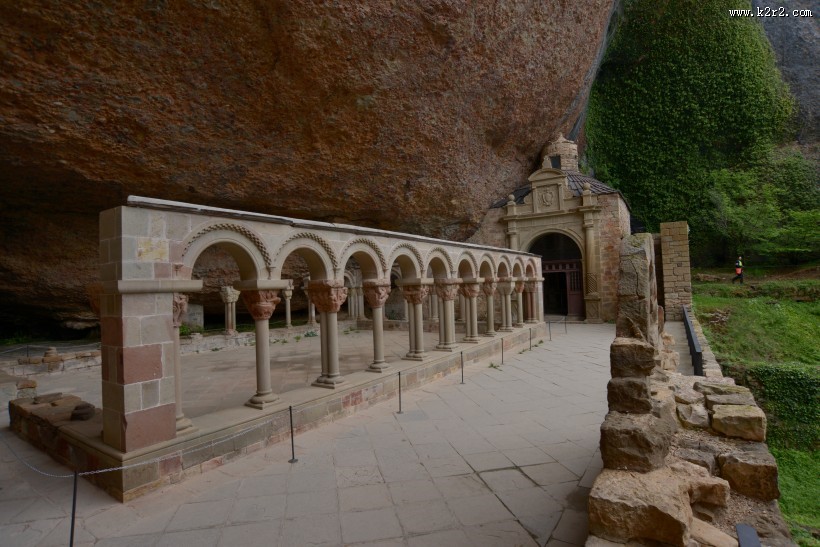 西班牙韦斯卡风景图片大全