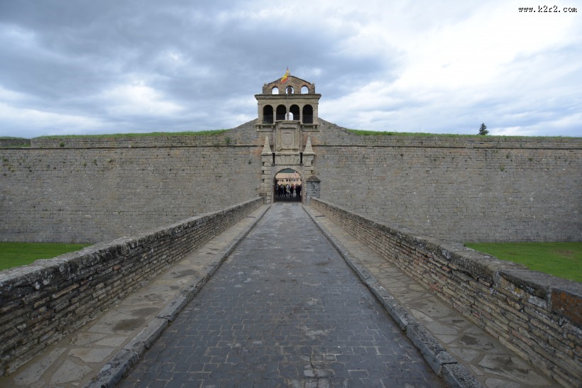 西班牙韦斯卡风景图片大全