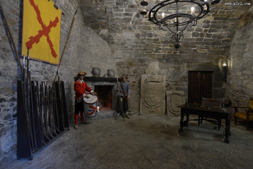 西班牙韦斯卡风景图片大全