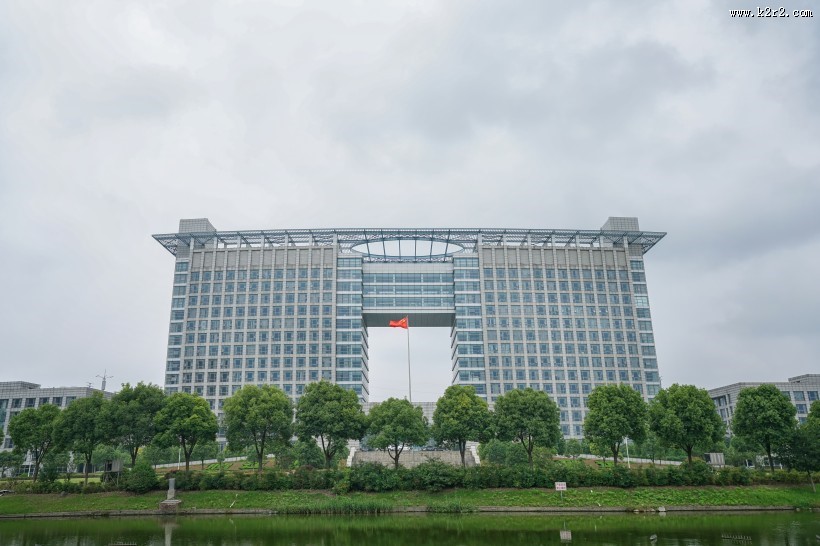 江苏如皋风景图片