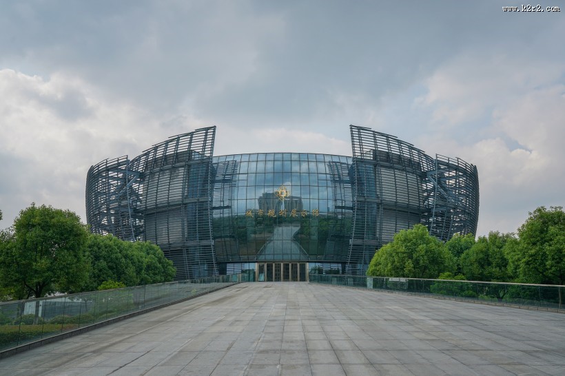 江苏如皋风景图片