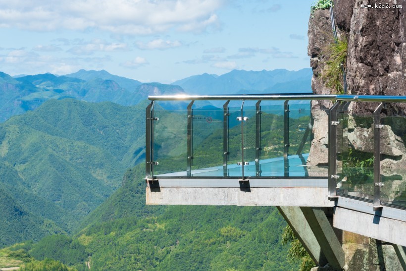浙江丽水风景图片