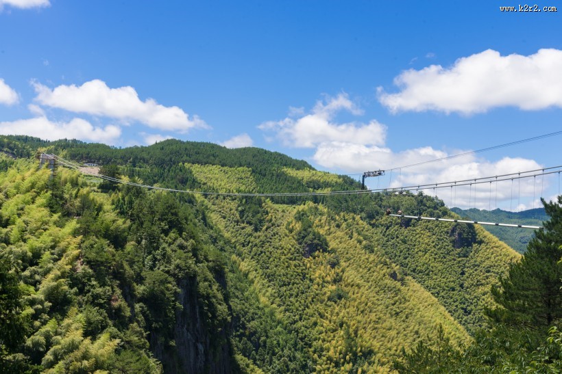 浙江丽水风景图片