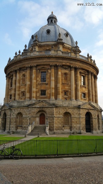 英国牛津大学图片