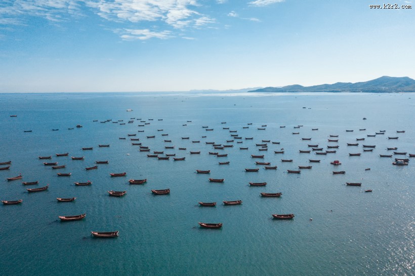 辽宁大连风景图片大全