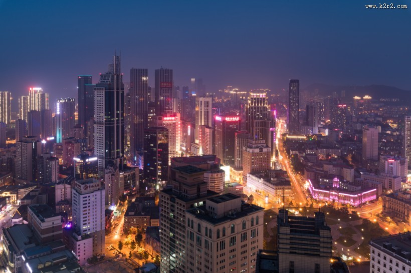 辽宁大连风景图片大全