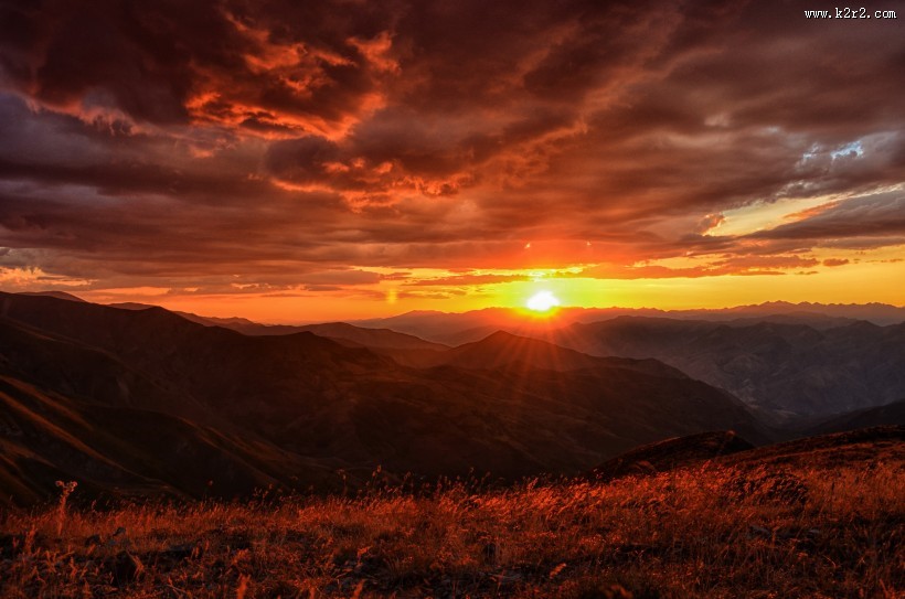 美丽的土耳其图片大全