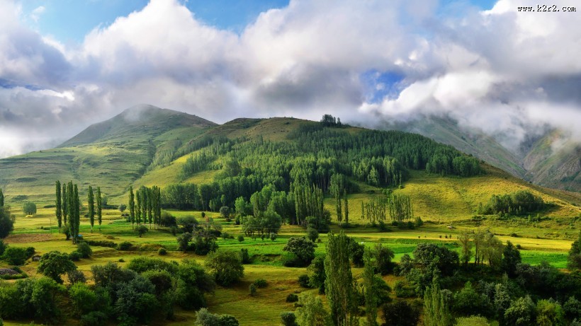 美丽的土耳其图片