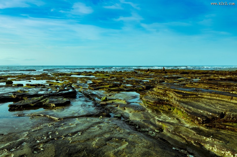 广西北海涠洲岛迷人风景图片大全
