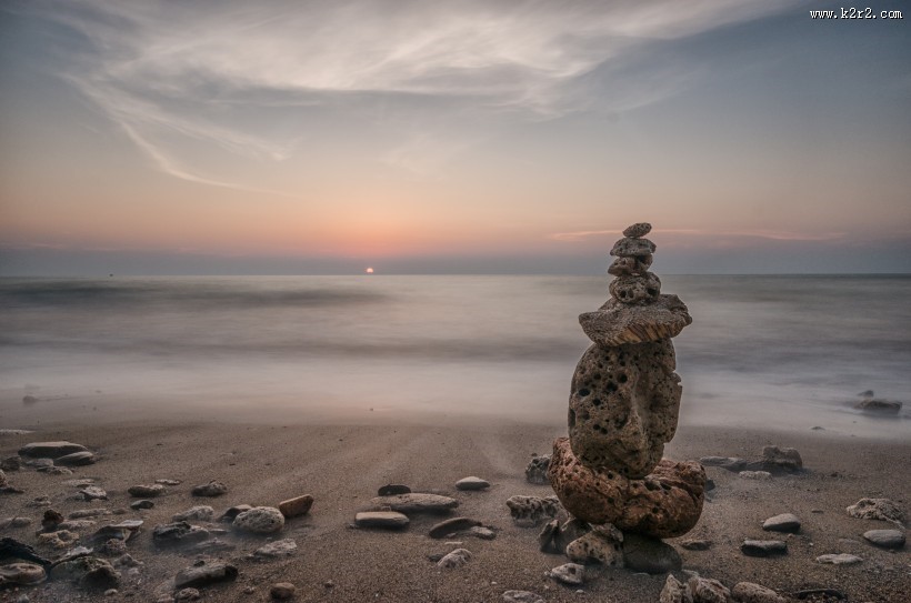 广西北海涠洲岛迷人风景图片大全