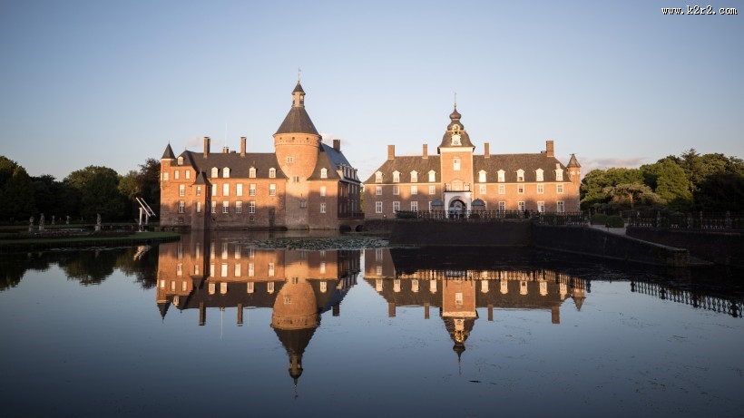 越南胡志明市风景图片