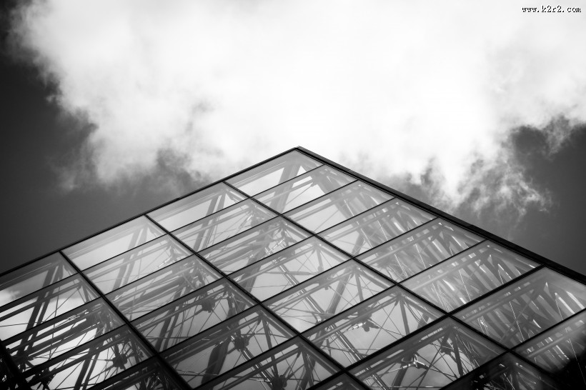 法国巴黎卢浮宫图片大全