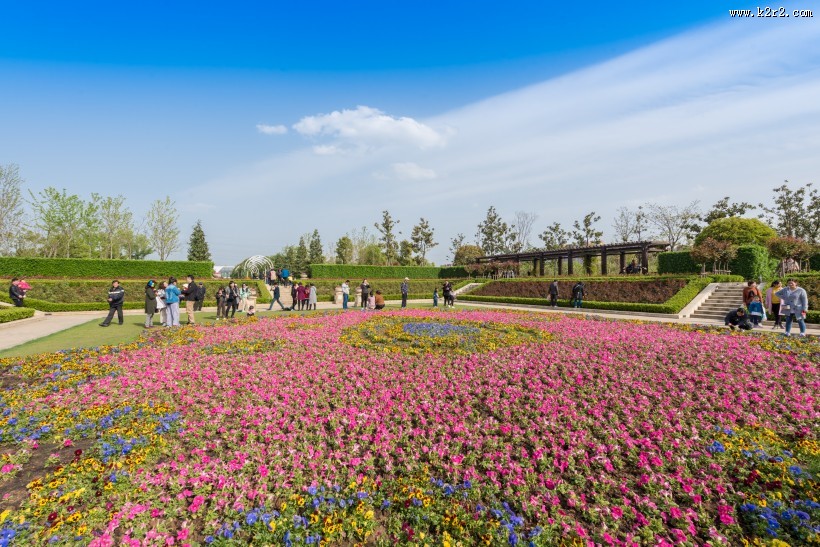 安徽滁州琅琊山风景图片
