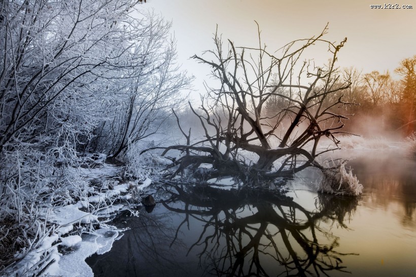 吉林长白山魔界风景图片大全