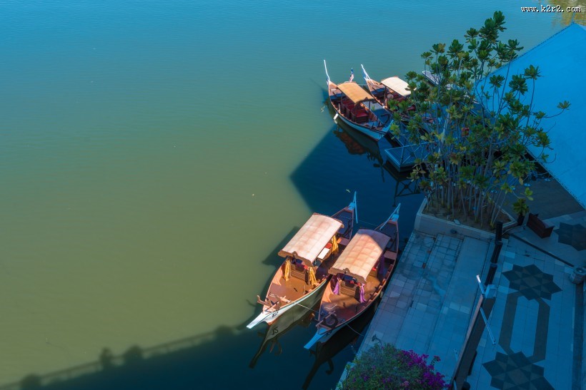 马来西亚布城风景图片