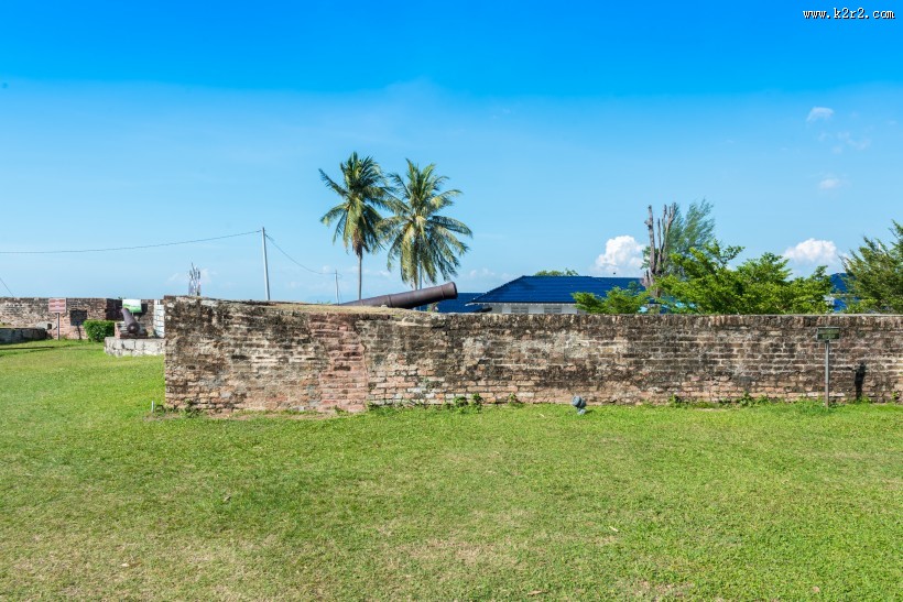 马来西亚槟城风景图片