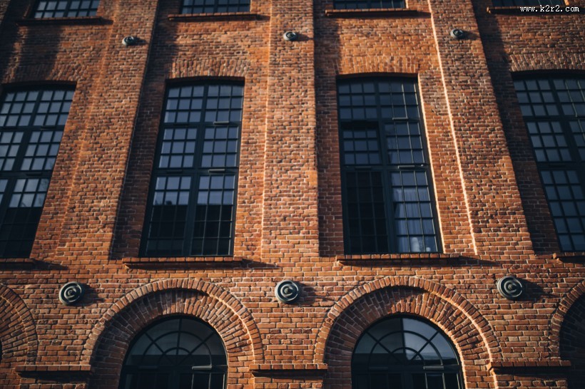 波兰罗兹的建筑图片