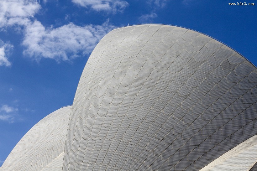 澳大利亚悉尼歌剧院图片