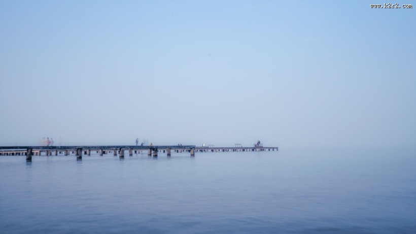 湖北武汉建筑风景图片