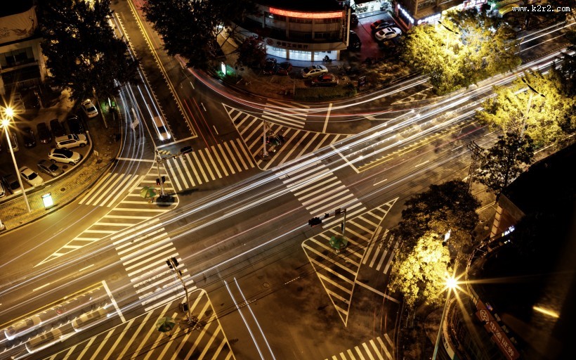 福建厦门夜景图片
