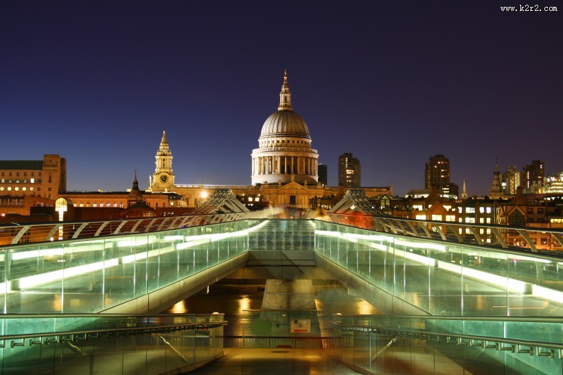 英格兰风景图片