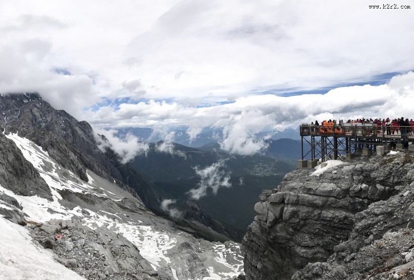 云南泸沽湖风景图片大全