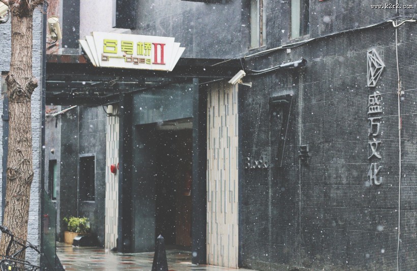 上海外滩风景图片 上海图片