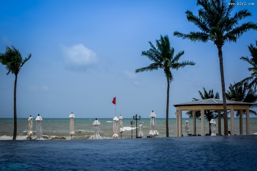 泰国优美风景图片