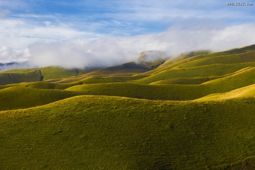 新疆伊利琼库什台风景图片大全