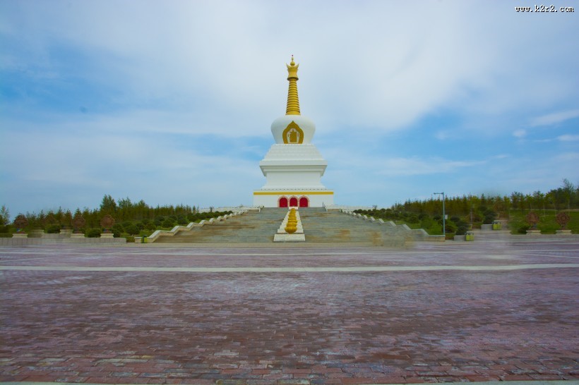 内蒙古呼伦贝尔风景图片