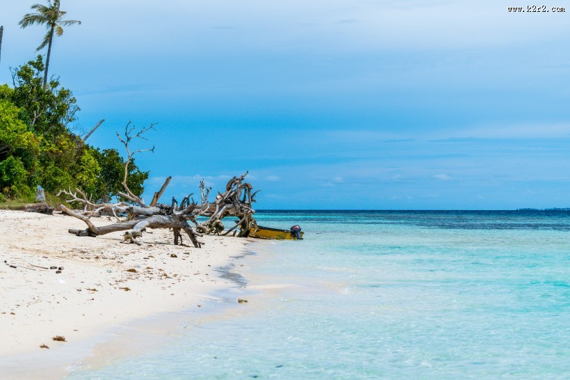 马来西亚仙本那风景图片大全