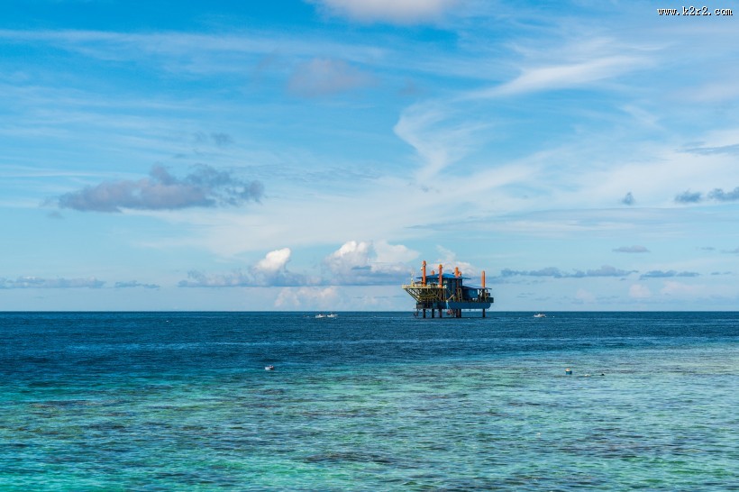 马来西亚仙本那风景图片大全