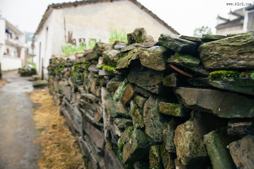 江西婺源风景图片