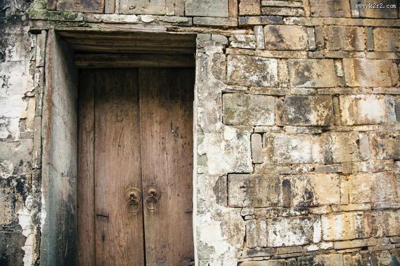 江西婺源风景图片