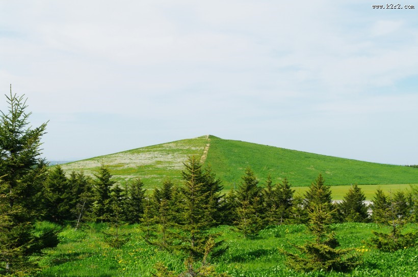 日本北海道风光图片大全