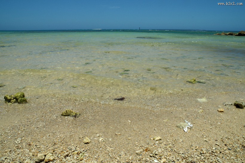 日本冲绳岛的图片大全