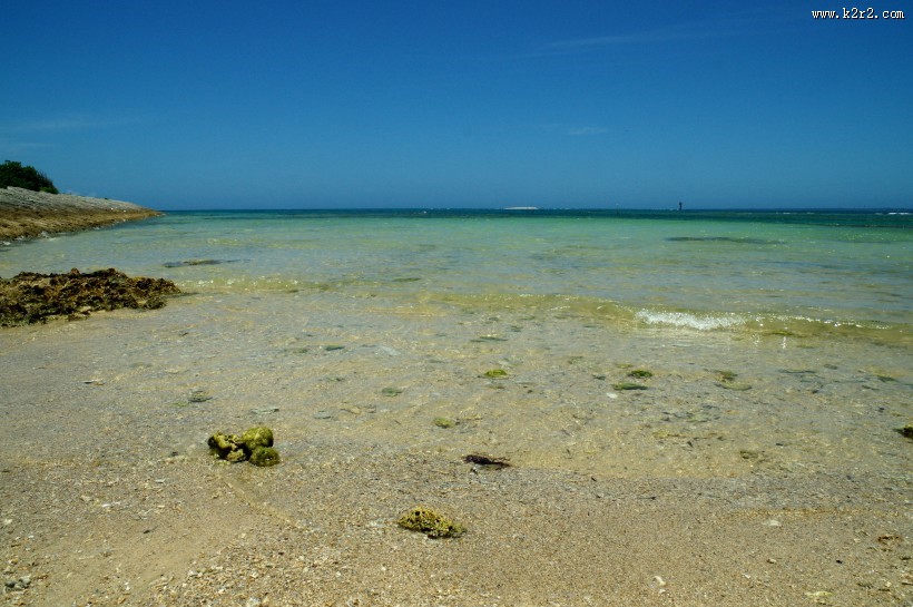 日本冲绳岛的图片大全