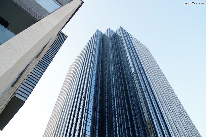 日本大阪市中之岛的图片