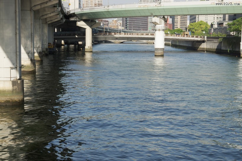 日本大阪市中之岛的图片