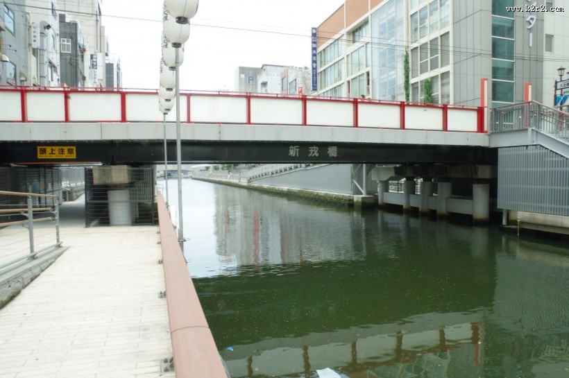 日本道頓堀的图片