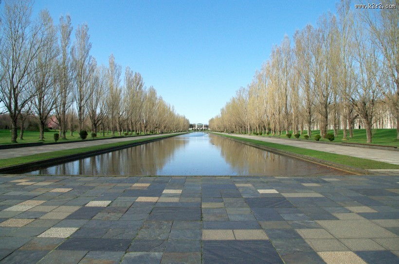 日本前田森林公园的图片