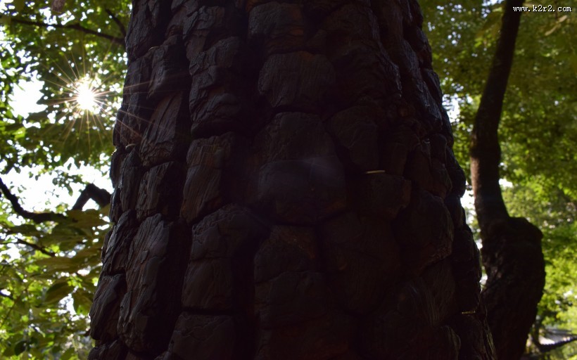 北京密云黑龙潭风景图片大全