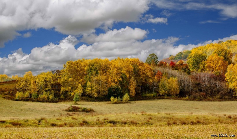 内蒙古乌兰布统风景图片大全