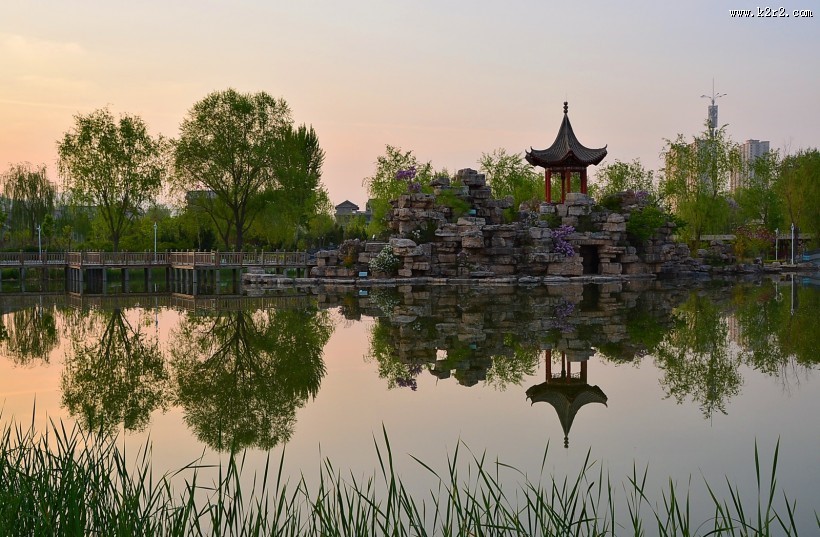 甘肃陇西仁寿山风景图片大全