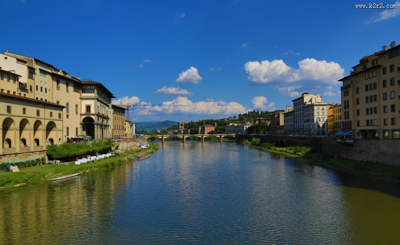 意大利佛罗伦萨风景图片大全