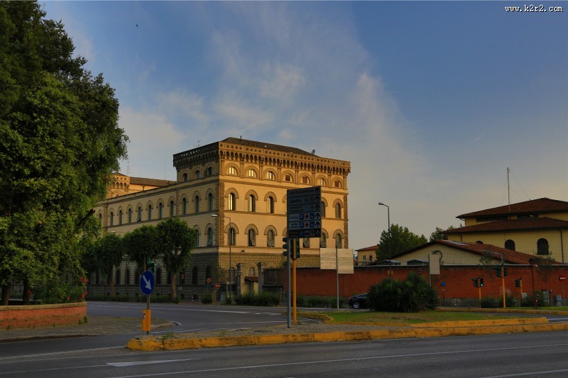 意大利佛罗伦萨风景图片大全