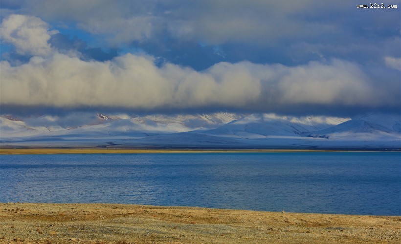 西藏纳木错风景图片大全